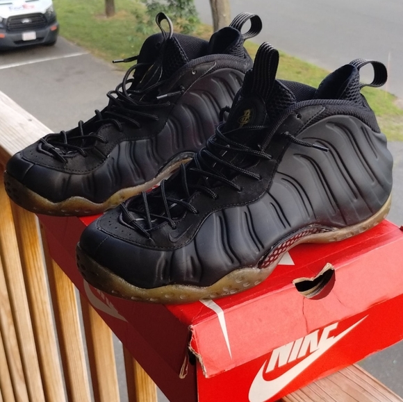 stealth foams